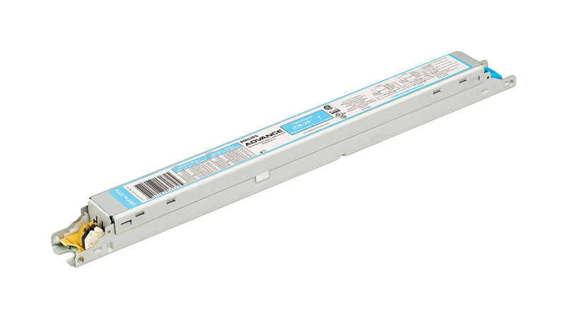 PHILIPS - Philips Advance 54 W 120 V 2 lights Fluorescent Ballast For T5