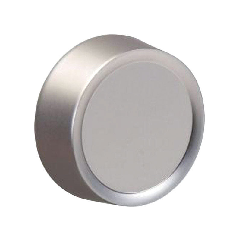 AMERELLE - Amerelle Gray Rotary Dimmer Knob 1 pk