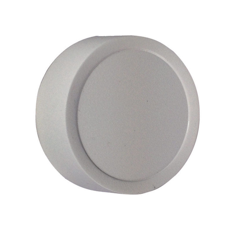 AMERELLE - Amerelle White Rotary Dimmer Knob 1 pk