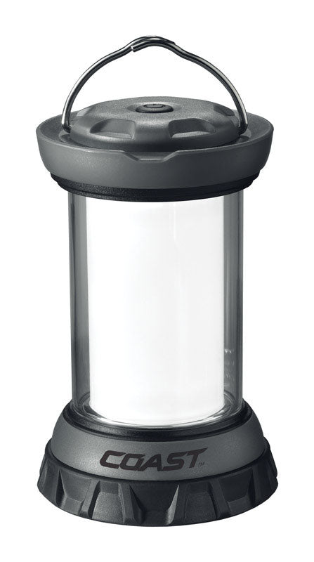 COAST - Coast EAL12 Black/White Emergency Lantern