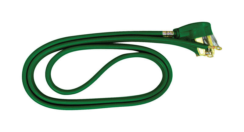 PROJEX - Projex 6/2 250 V 6 ft. L Range Cord