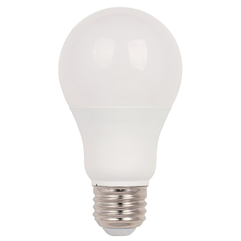 WESTINGHOUSE - Westinghouse Omni Directional A19 E26 (Medium) LED Bulb Warm White 40 Watt Equivalence 1 pk - Case of 6