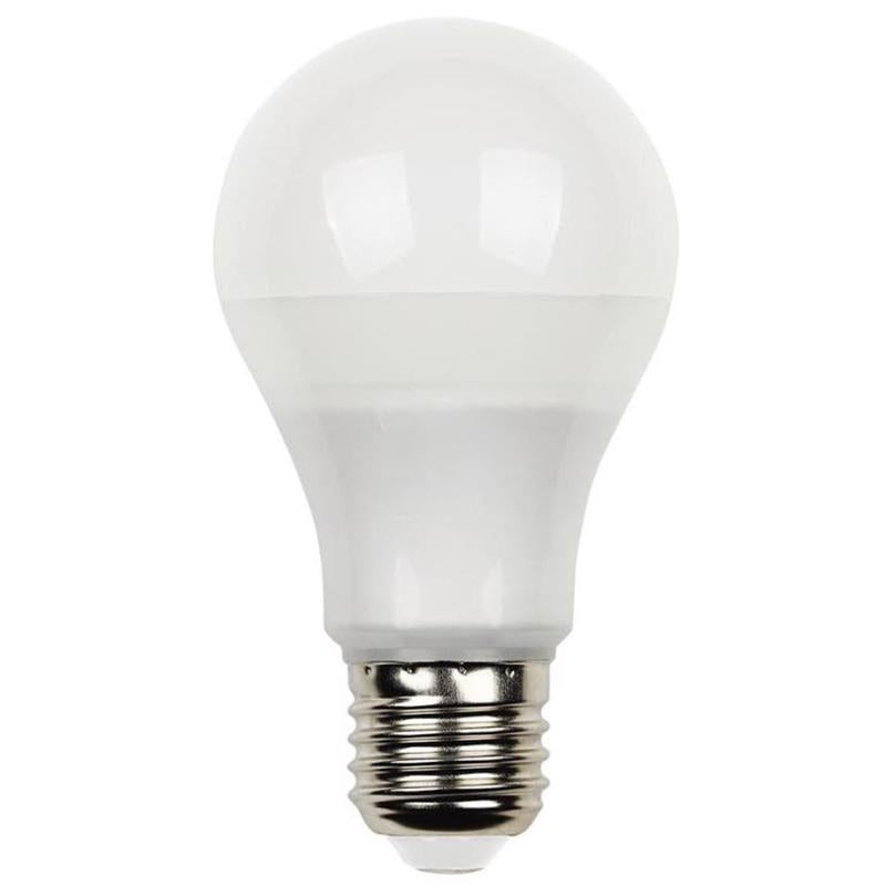 WESTINGHOUSE - Westinghouse A19 E26 (Medium) LED Bulb Bright White 75 Watt Equivalence 1 pk - Case of 6