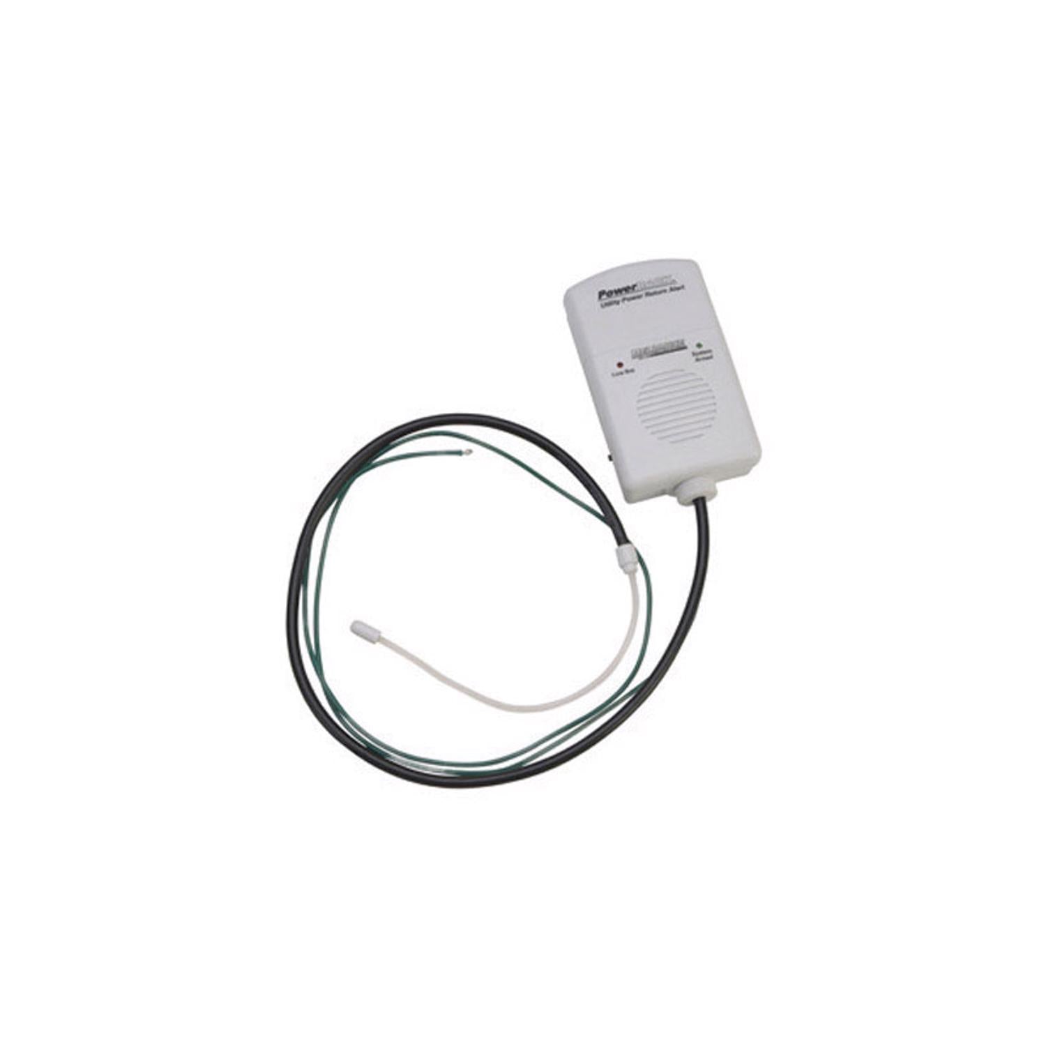 Reliance Controls PowerBACK 15 amps 120 V 1 space 1 circuits Surface Mount Load Center Main Breaker
