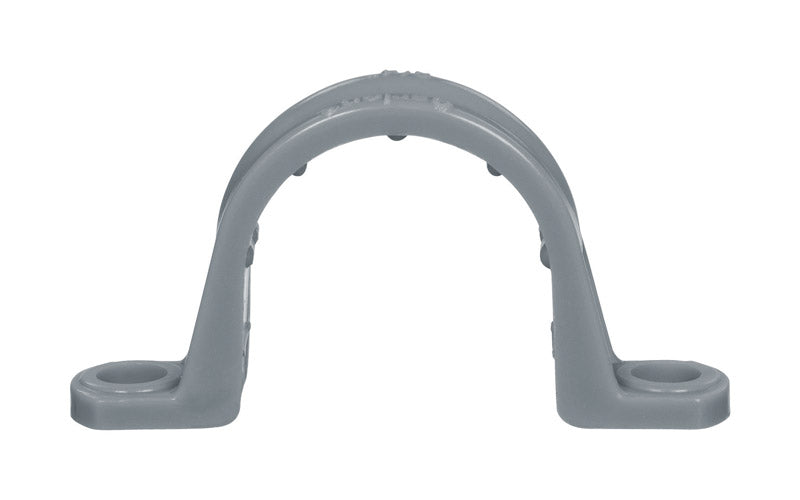 CARLON - Carlon PVC Clamp 1 pk [E977GC-CTN]