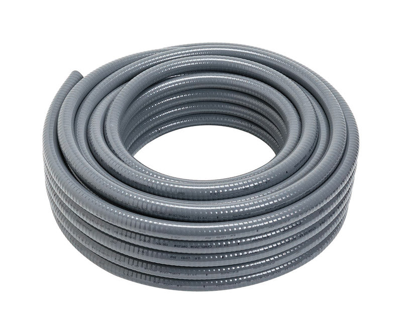 CARLON - Carlon 3/4 in. D X 25 ft. L PVC Flexible Electrical Conduit For LFNC-B