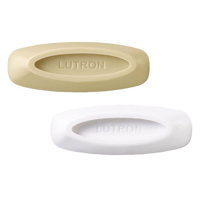 LUTRON - Lutron Skylark Slide Dimmer Slide Switch 2 pk