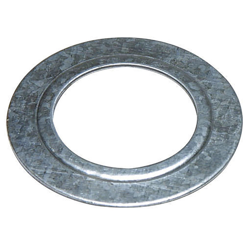 SIGMA ENGINEERED SOLUTIONS - Sigma Engineered Solutions Zinc-Plated Steel Reducing Washer For Rigid 2 pk - Case of 25