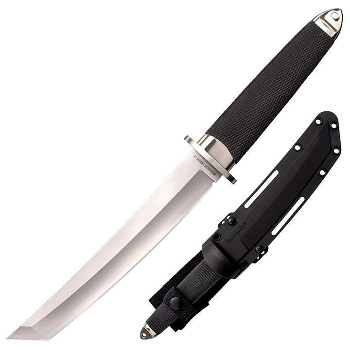 Cold Steel Large Magnum Tanto II 7‚Ä≥ Fixed Blade Knife