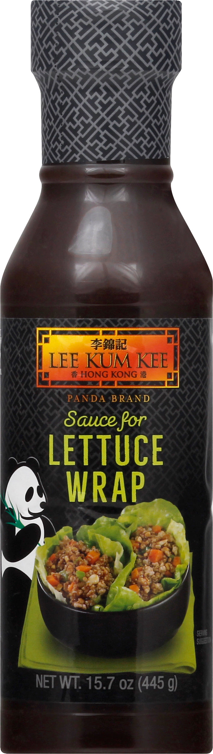Lee Kum Kee Sauce 15.7 oz - Case of 6