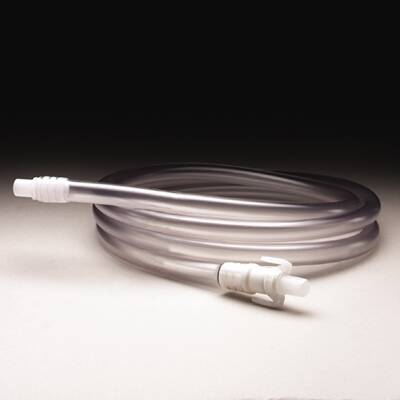 ConvaTec - Drainage Tube ConvaTec® 58 Inch Long, Night Drainage Container Tube [1/BX]