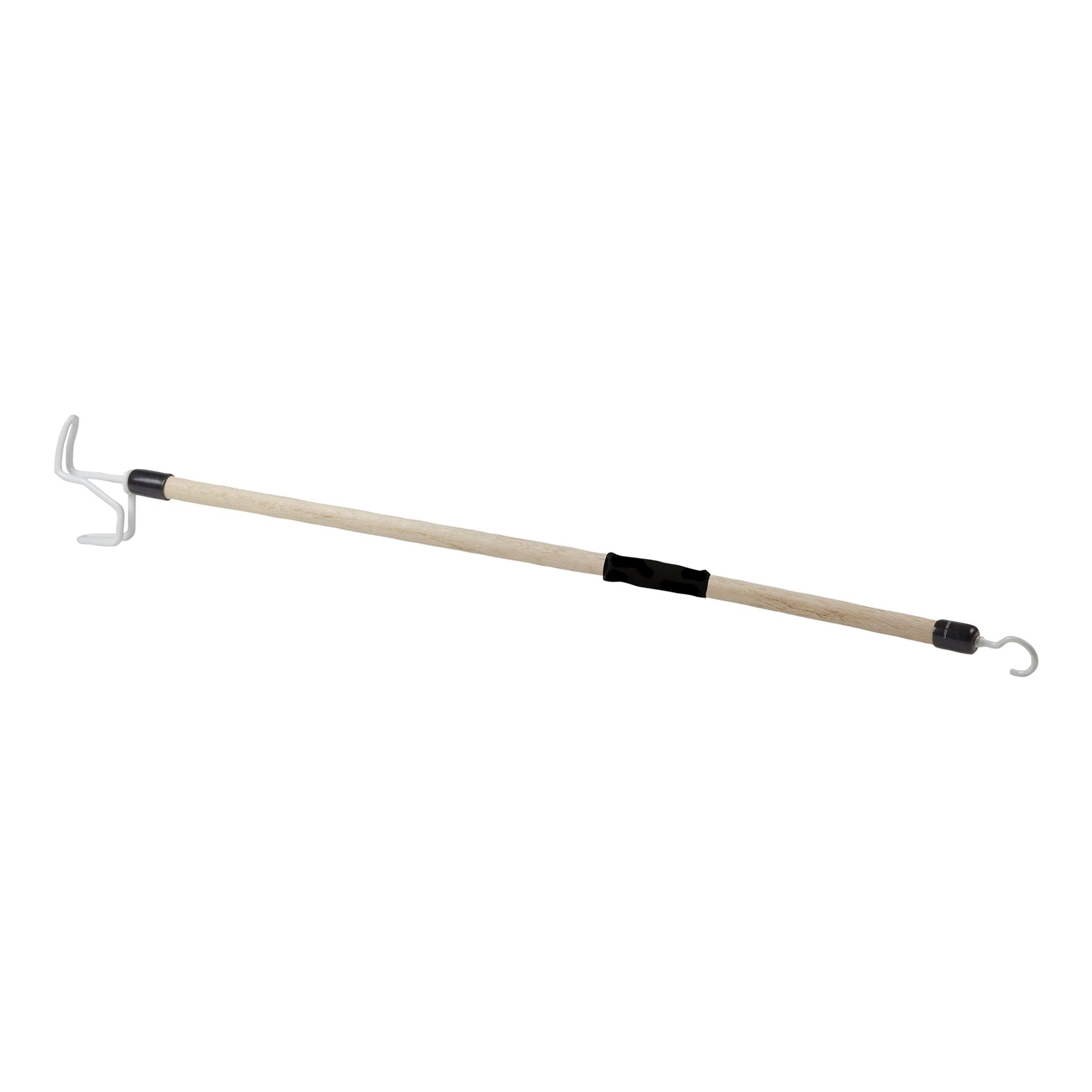 Fabrication Enterprises - Dressing Aid Stick FabLife™ 1 X 3-1/2 X 26 Inch [1/EA]