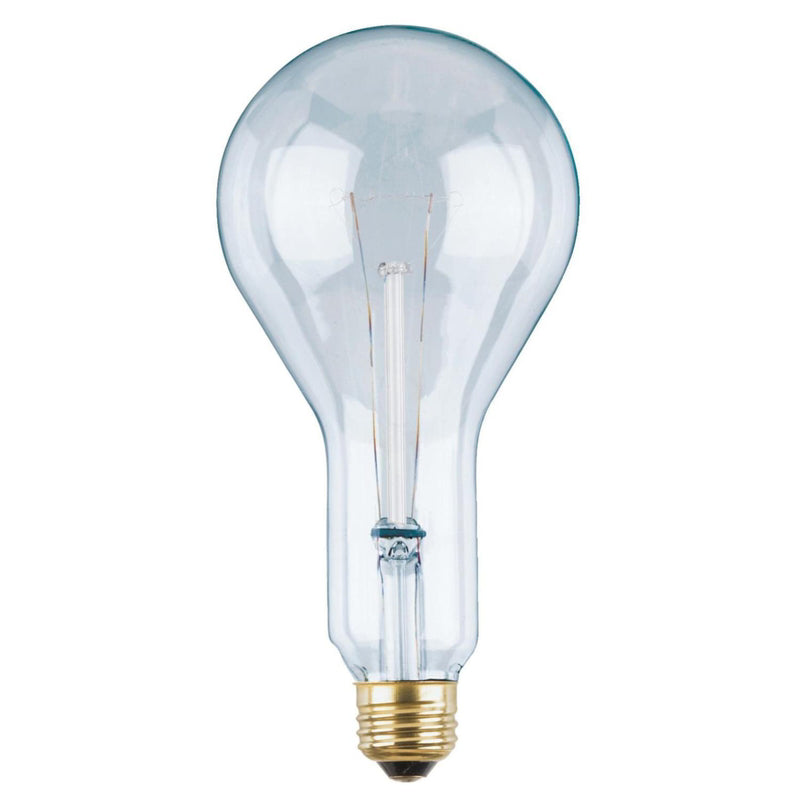 WESTINGHOUSE - Westinghouse 300 W PS30 Incandescent Bulb E26 (Medium) Clear 1 pk