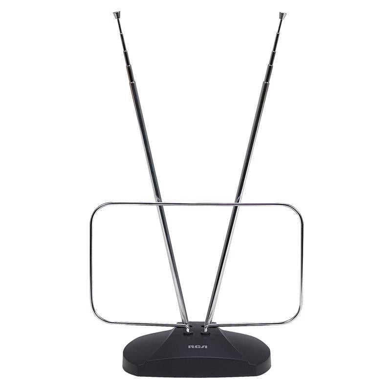 RCA - RCA Indoor HDTV Antenna 1 pk