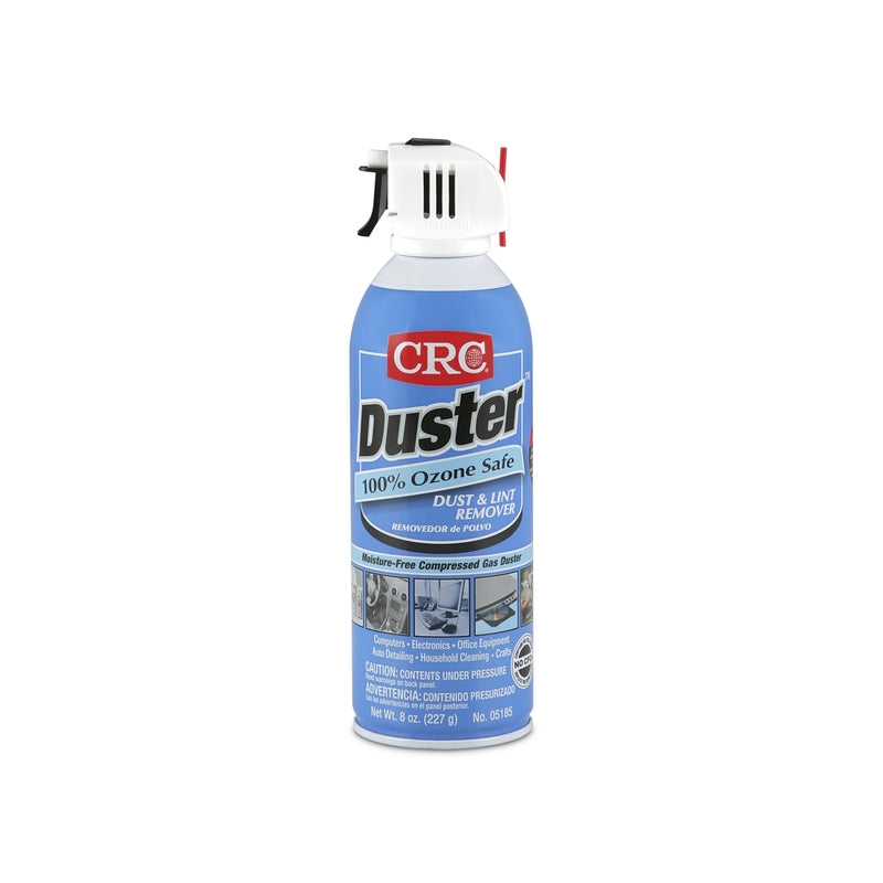 CRC - CRC Duster Dust and Lint Remover