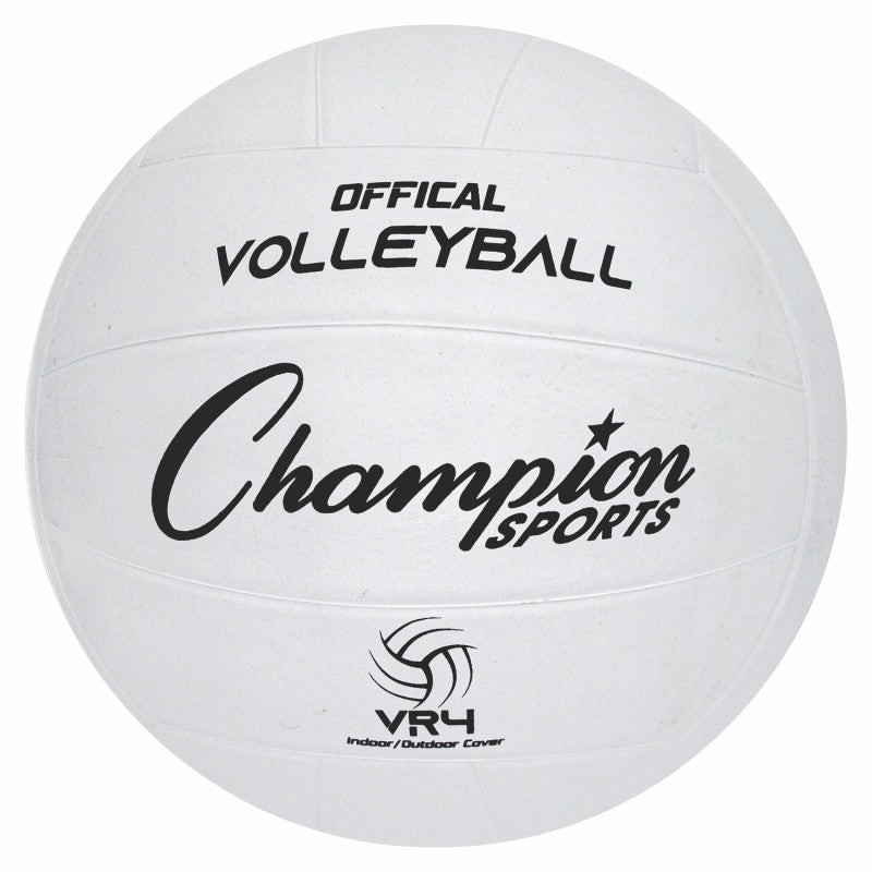 Regulation Volleyball