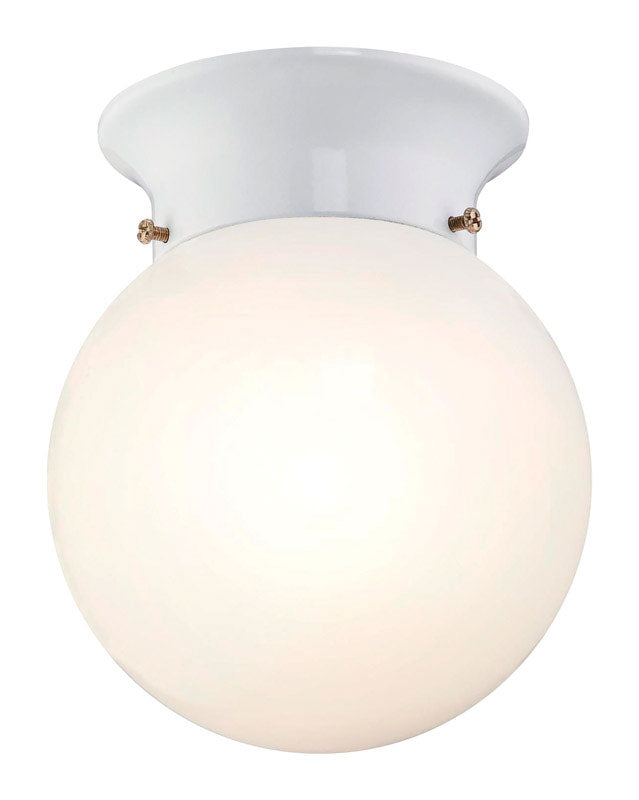 WESTINGHOUSE - Westinghouse White Switch LED Light Fixture