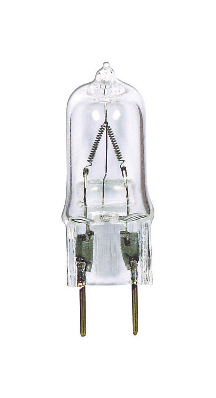 SATCO - Satco 100 W T4 Specialty Halogen Bulb 1,700 lm Warm White 1 pk [S3543]