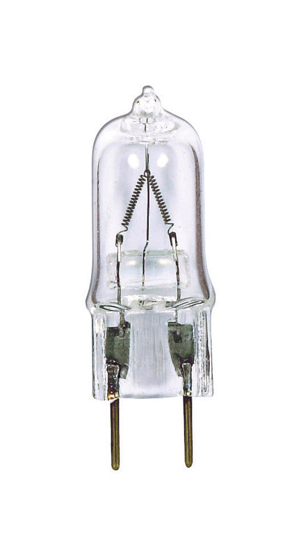 SATCO - Satco 50 W T4 Specialty Halogen Bulb 750 lm Warm White 1 pk [S3541]