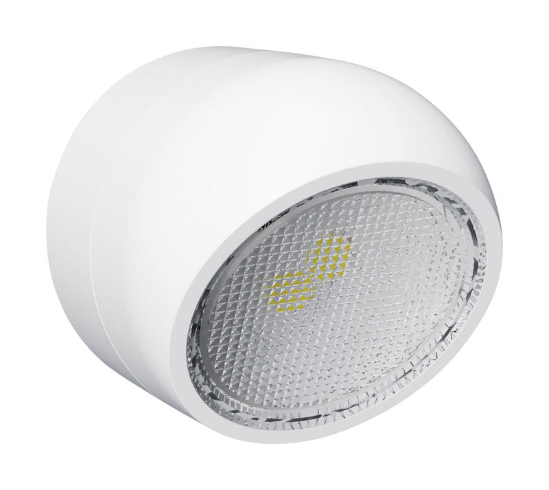 WESTEK - Westek Automatic Plug-in LED Directional Night Light