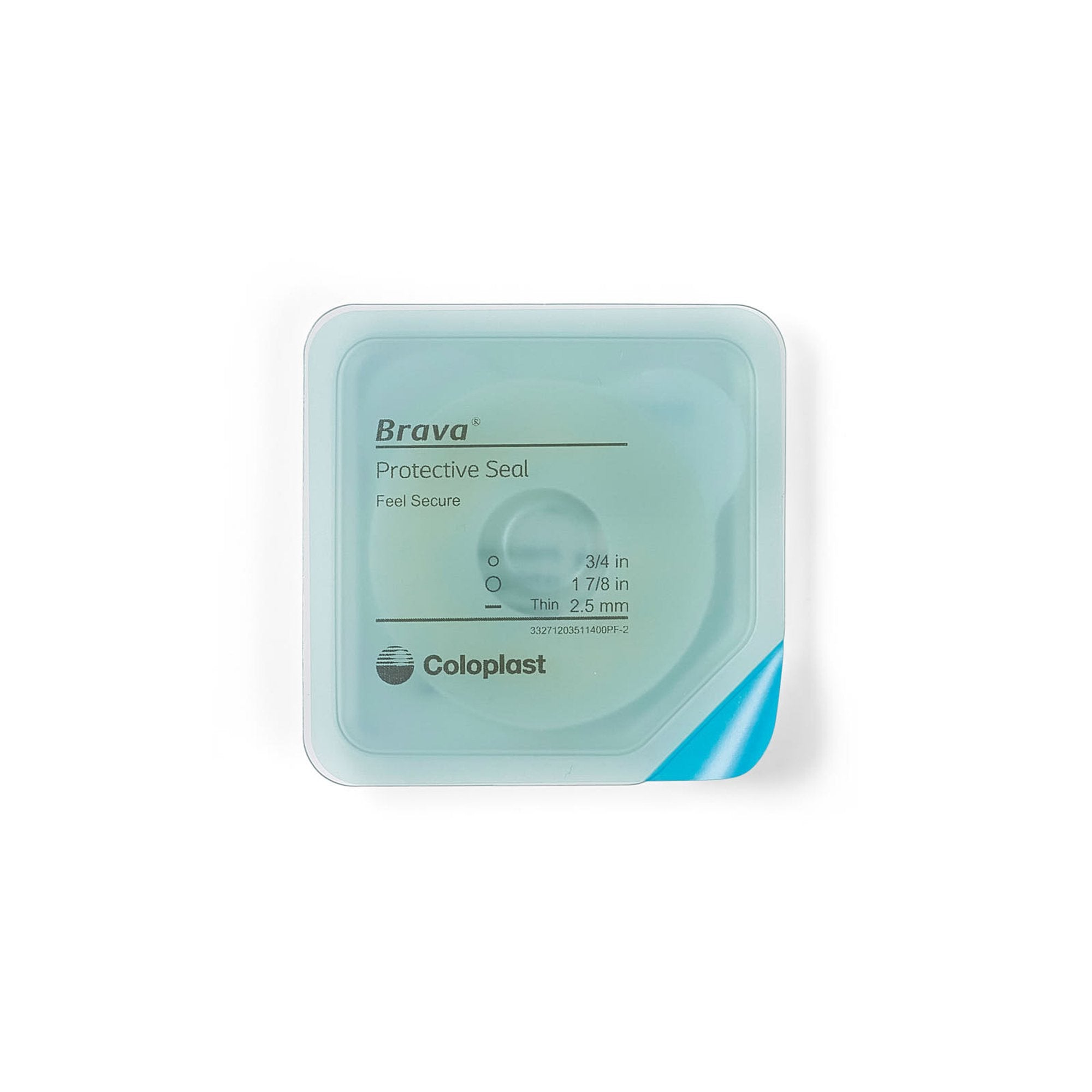 Coloplast - Skin Barrier Ring Brava® Thin [10/BX] (1053194_BX)