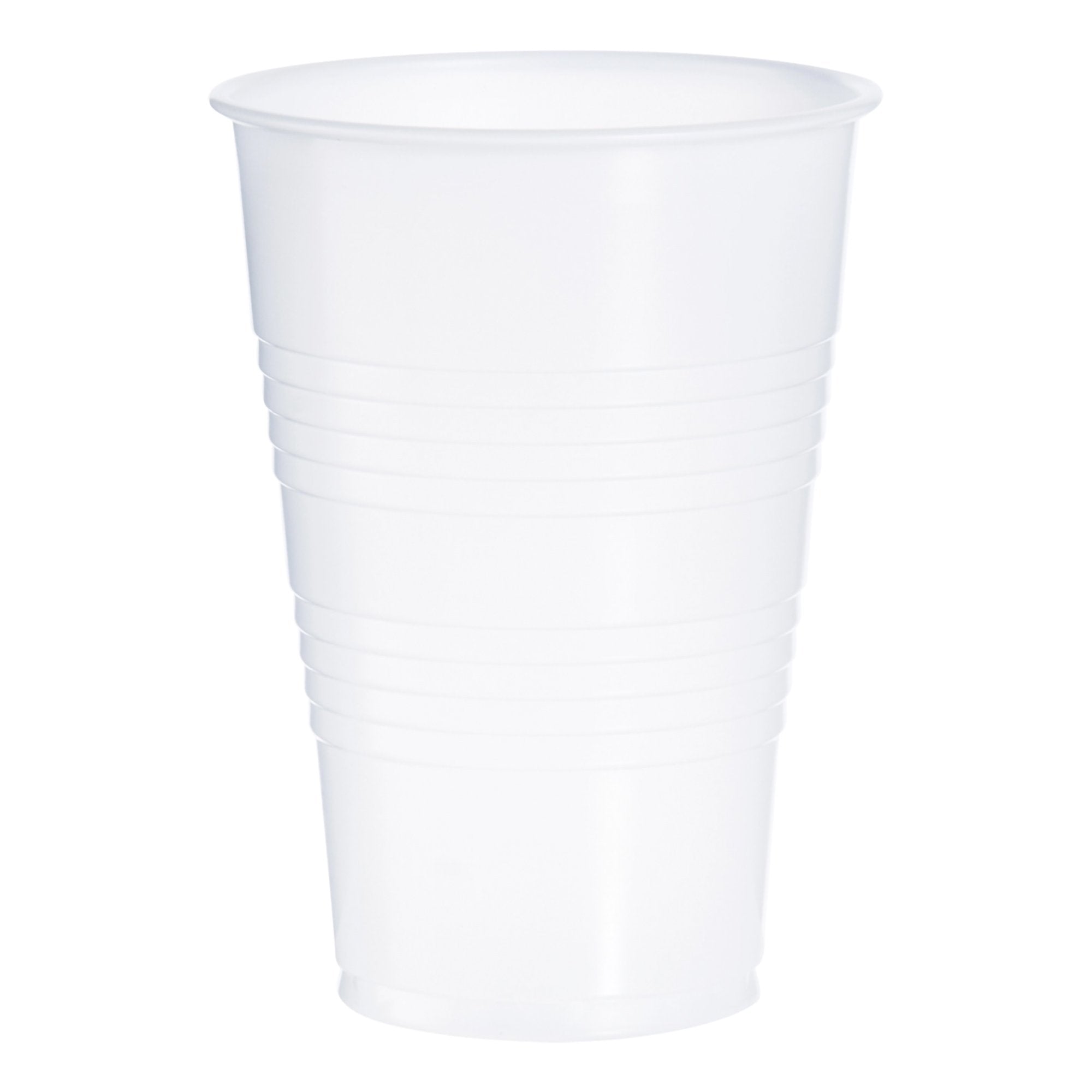 RJ Schinner Co - Drinking Cup Conex® Galaxy® 16 oz. Translucent Plastic Disposable [1000/CS]