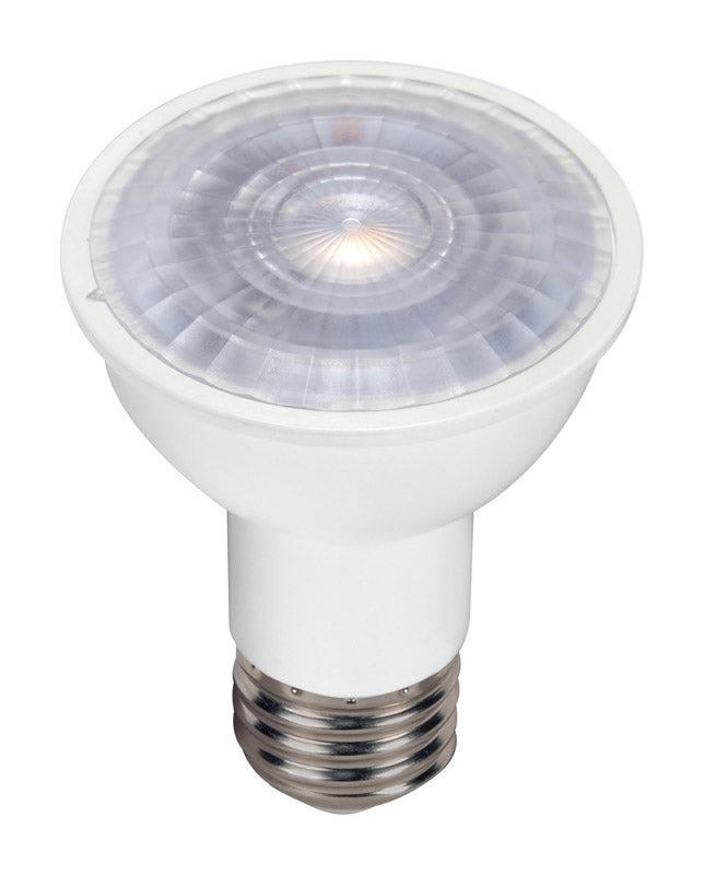 SATCO - Satco PAR16 E26 (Medium) LED Bulb Warm White 45 Watt Equivalence 1 pk