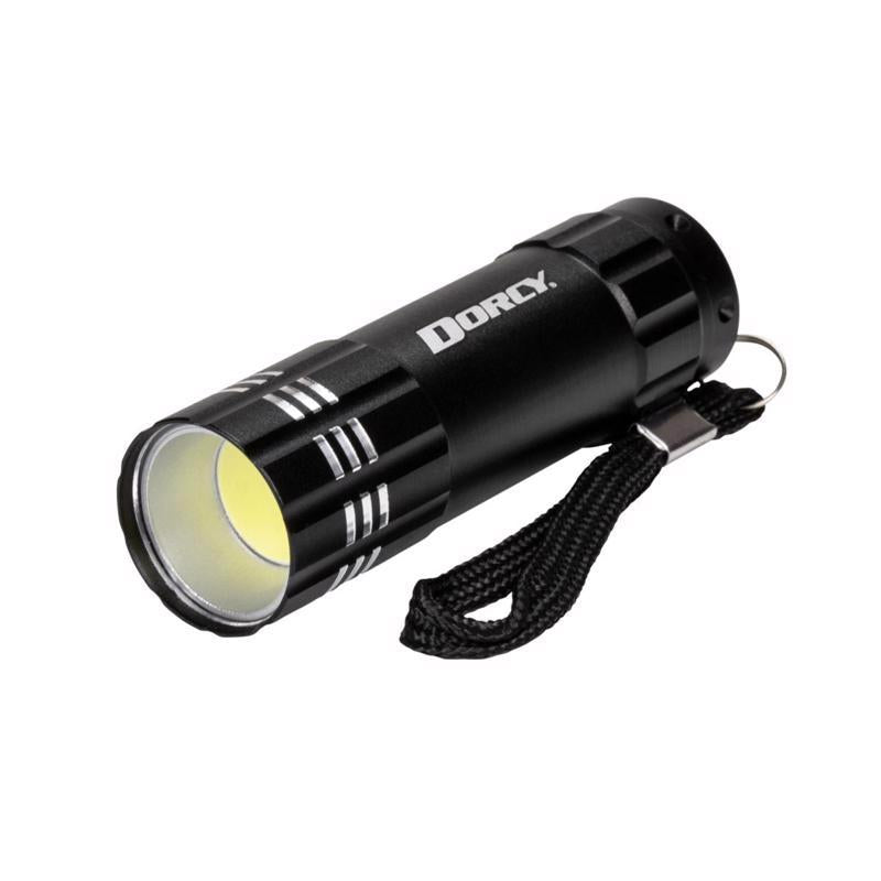 DORCY - Dorcy 100 lm Assorted LED Flashlight AAA Battery - Case of 12