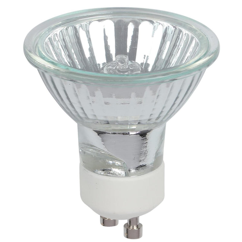 WESTINGHOUSE - Westinghouse 25 W MR16 Specialty Halogen Bulb 140 lm White 1 pk