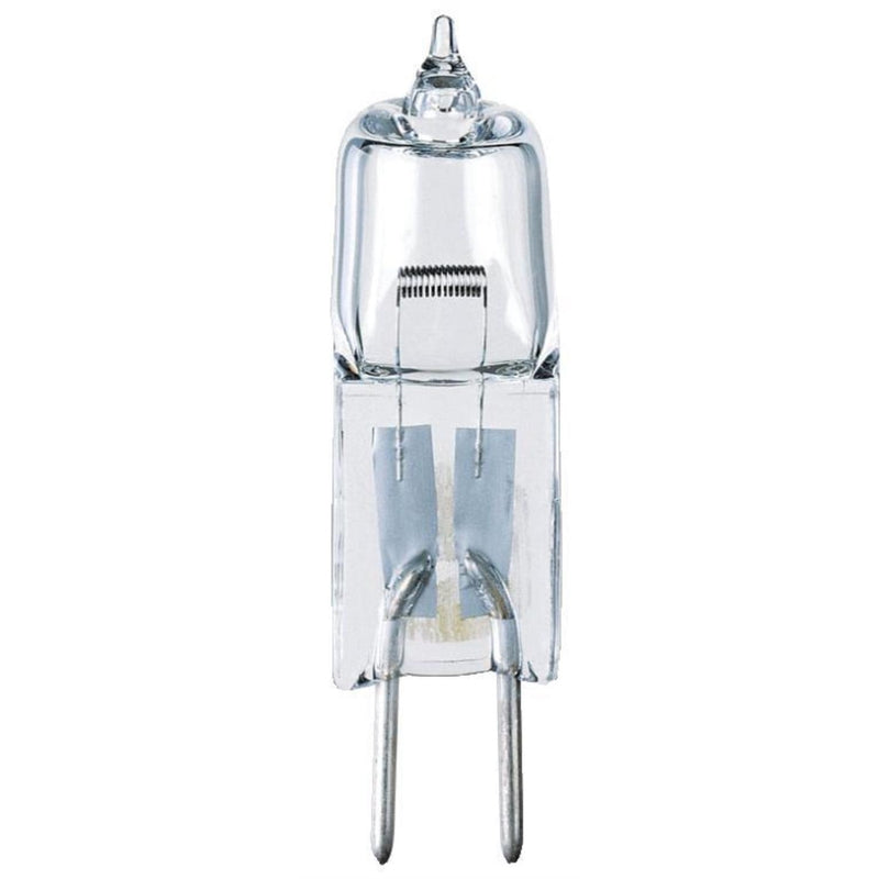 WESTINGHOUSE - Westinghouse 50 W T3 Utility Halogen Bulb 900 lm White 1 pk - Case of 10