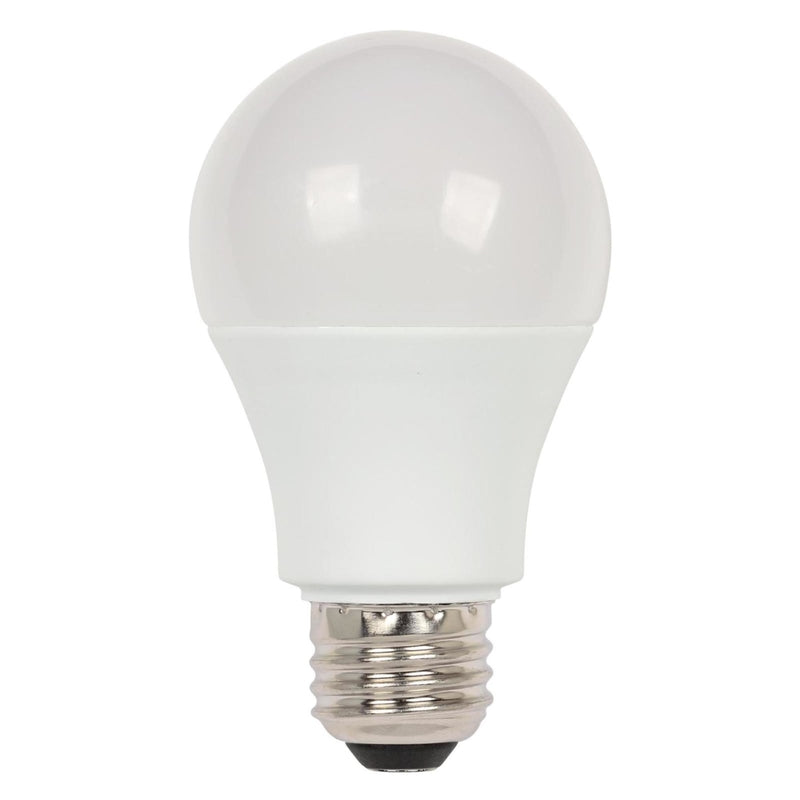 WESTINGHOUSE - Westinghouse A19 E26 (Medium) LED Bulb Warm White 100 Watt Equivalence 2 pk