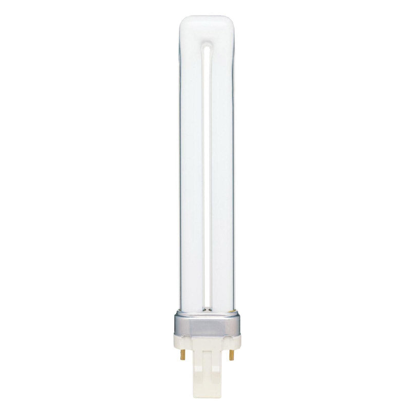 WESTINGHOUSE - Westinghouse 13 W TT 7.19 in. L CFL Bulb Warm White Tubular 2700 K 1 pk