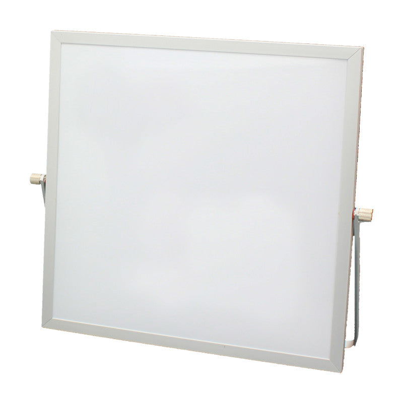 FLIPSIDE PRODUCTS - Magnetic Flip Easel, 12" x 12"