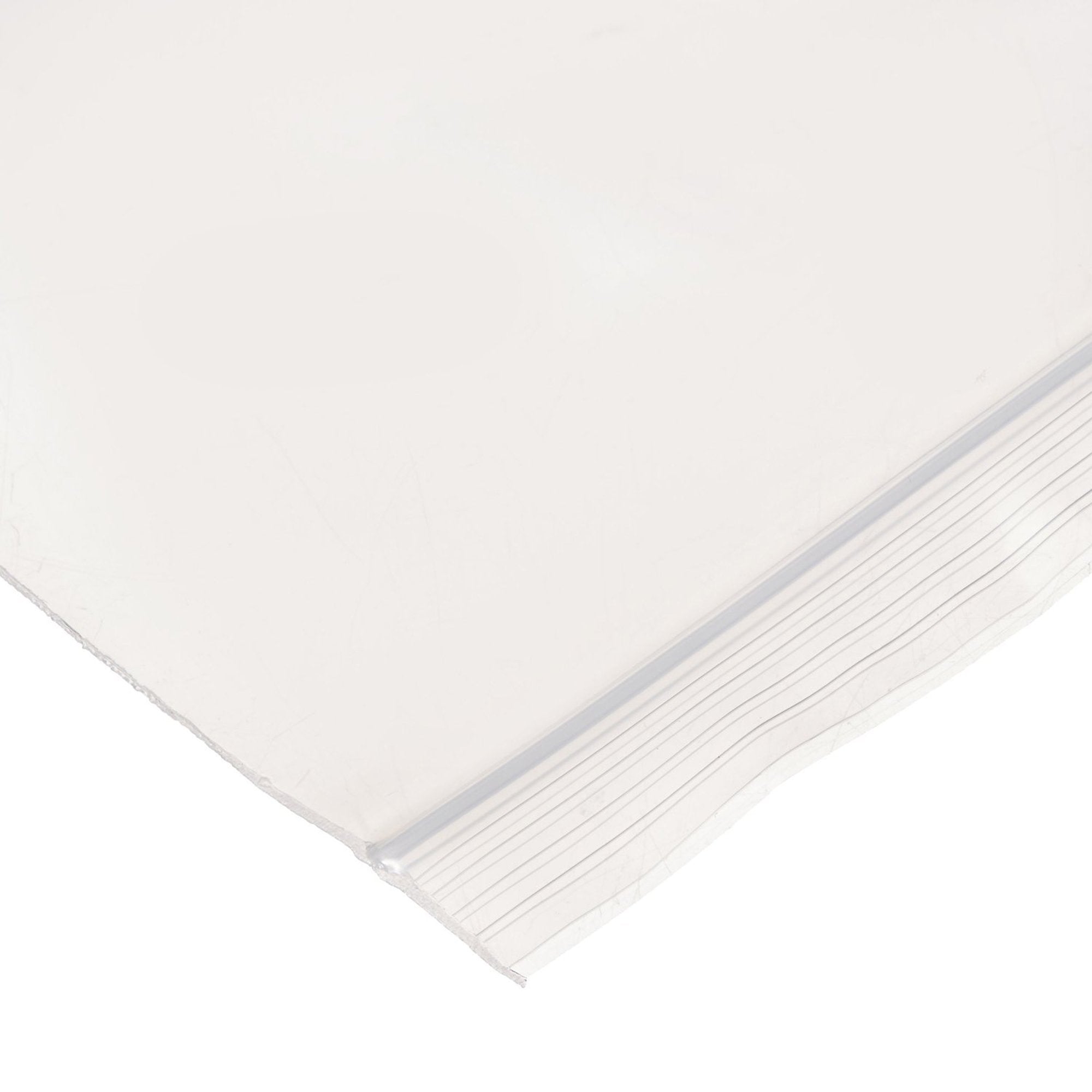 Elkay Plastics - Reclosable Bag LK® Clear Line 9 X 12 Inch LDPE Clear Zipper Closure [1/PK]