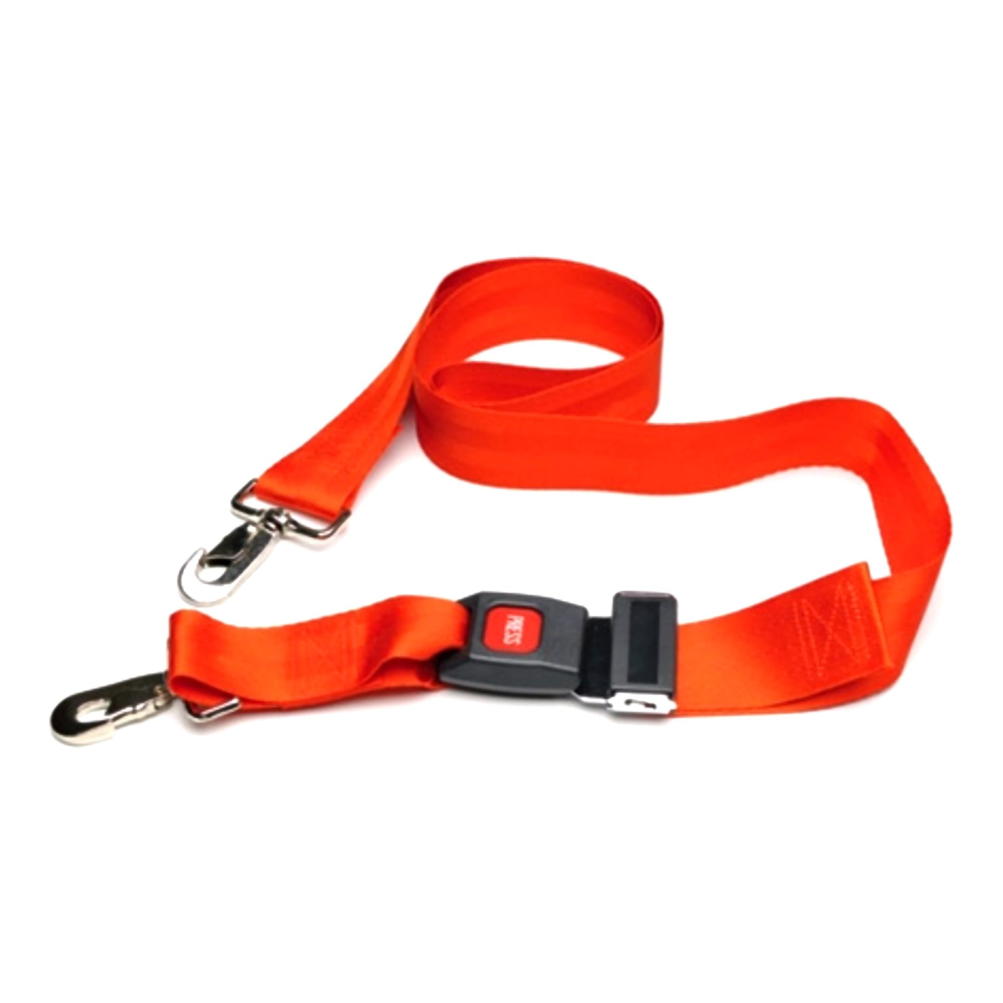 McKesson Brand - McKesson Speed Clip Strap For Use with Spine Boards [1/EA]