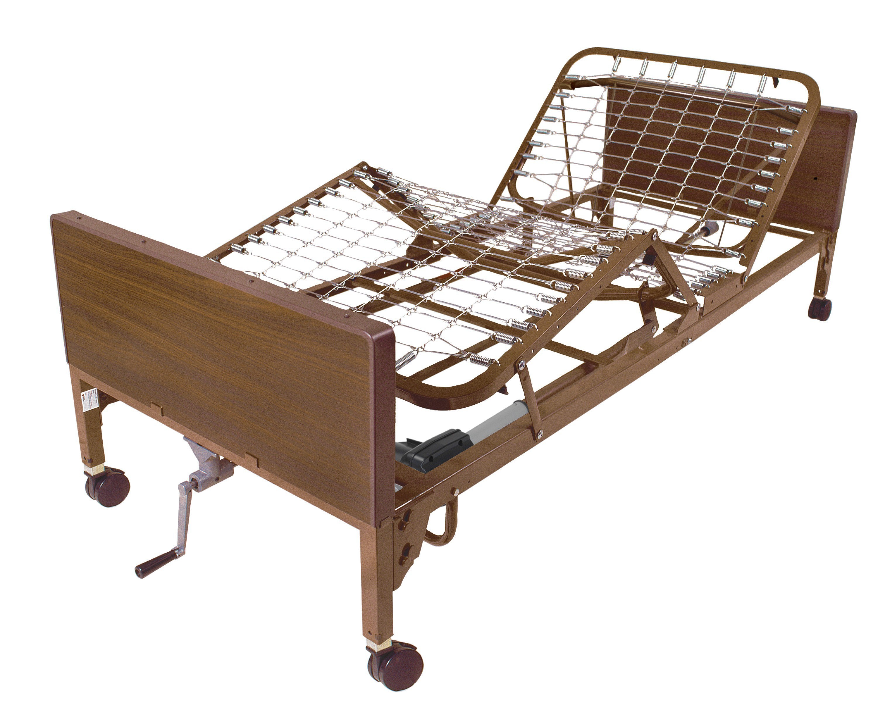 Drive Medical - Hand Control For 15004 Semi-Electric Bed [1/EA]