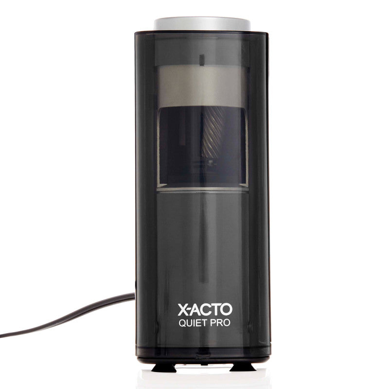 X-ACTO - Quiet Pro Electric Pencil Sharpener