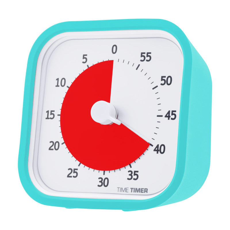 TIME TIMER - MOD® Timer, Sky Blue