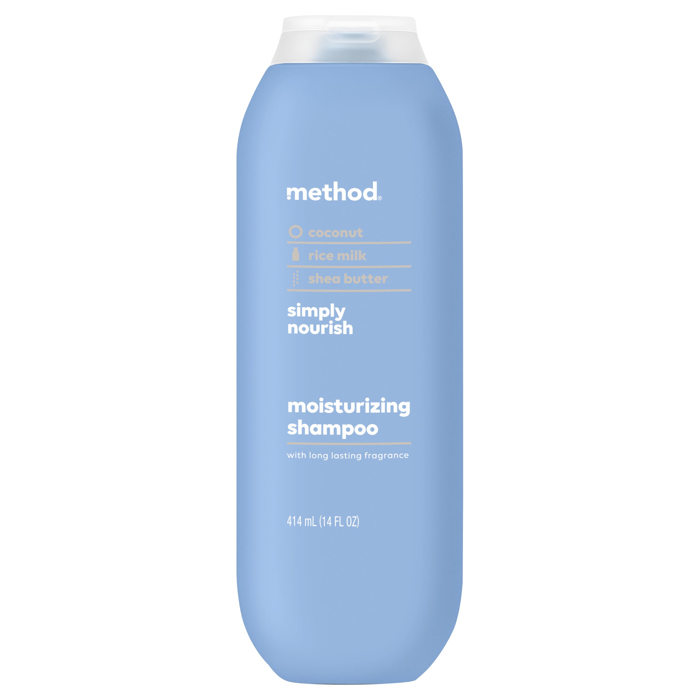 Shampoo Simply Nourish - Case of 1