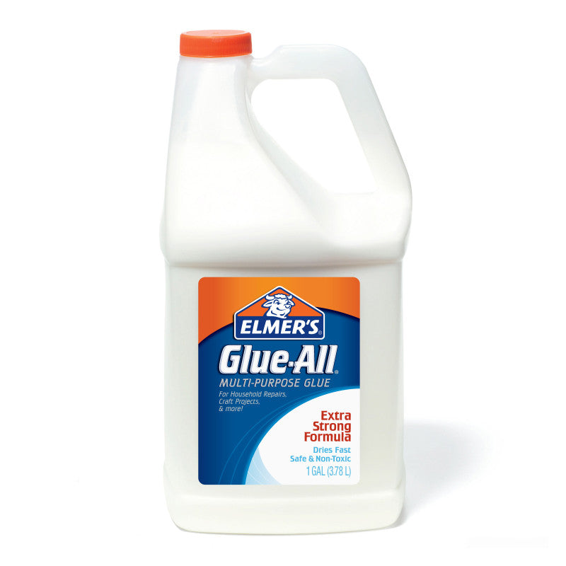 ELMER'S - Glue-All® Multi-Purpose Glue, Gallon