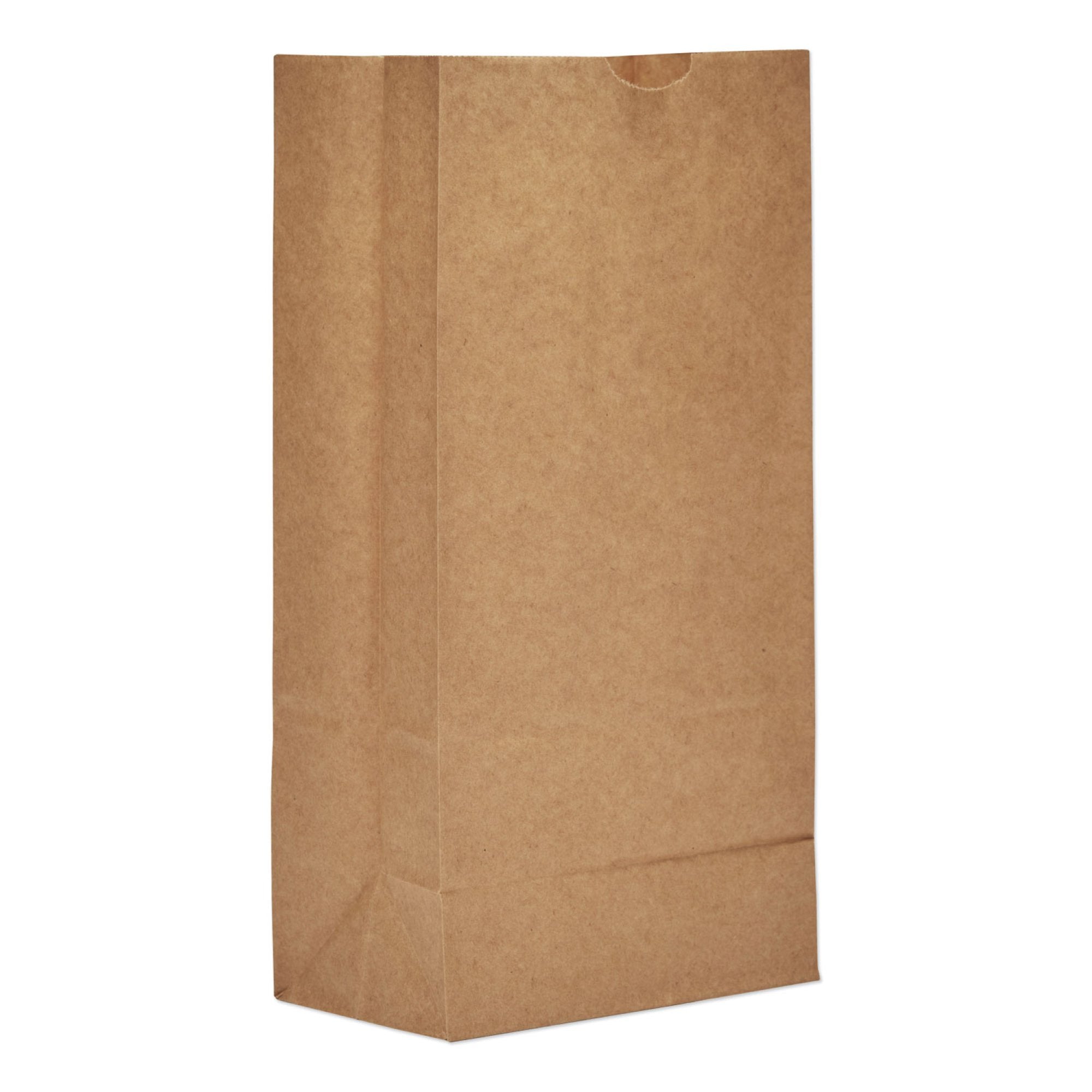 Lagasse - Grocery Bag General Brown Kraft Paper #5 [500/PK]