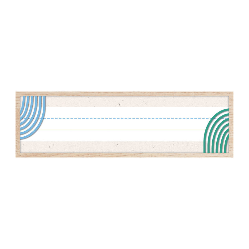 True to You Name Plates, Pack of 36