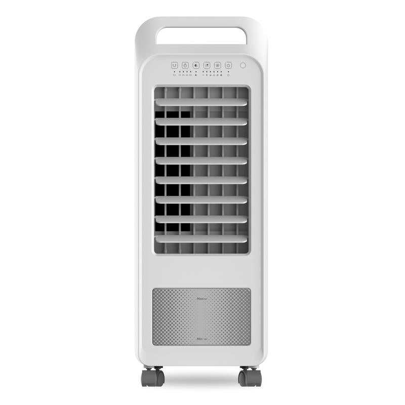 FLOATER IMPORTS - Floater Imports 150 sq ft Portable Evaporative Cooler 68 CFM