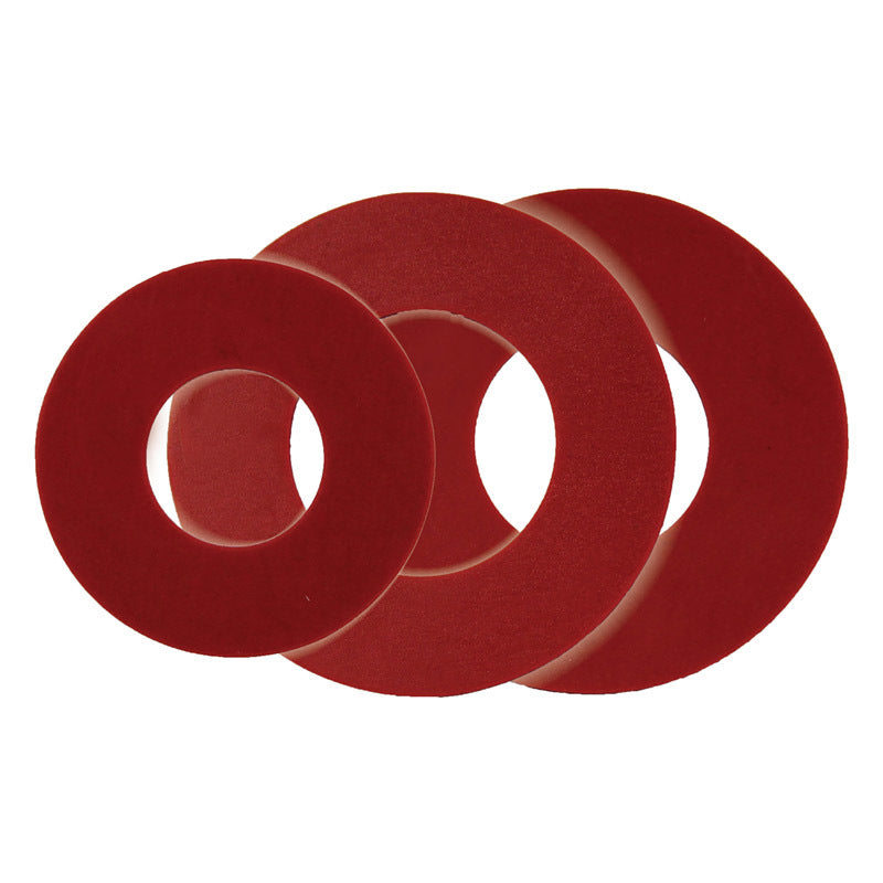 KORKY - Korky Dual Flush Seal Kit Red Rubber