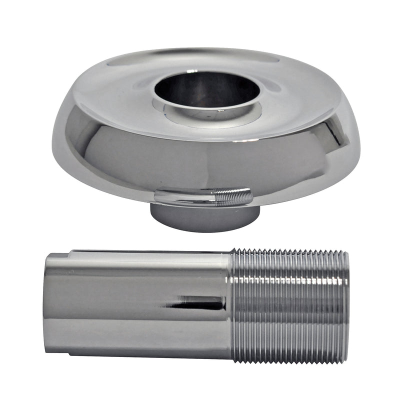 DANCO - Danco Metal Tub/Shower Flange Set