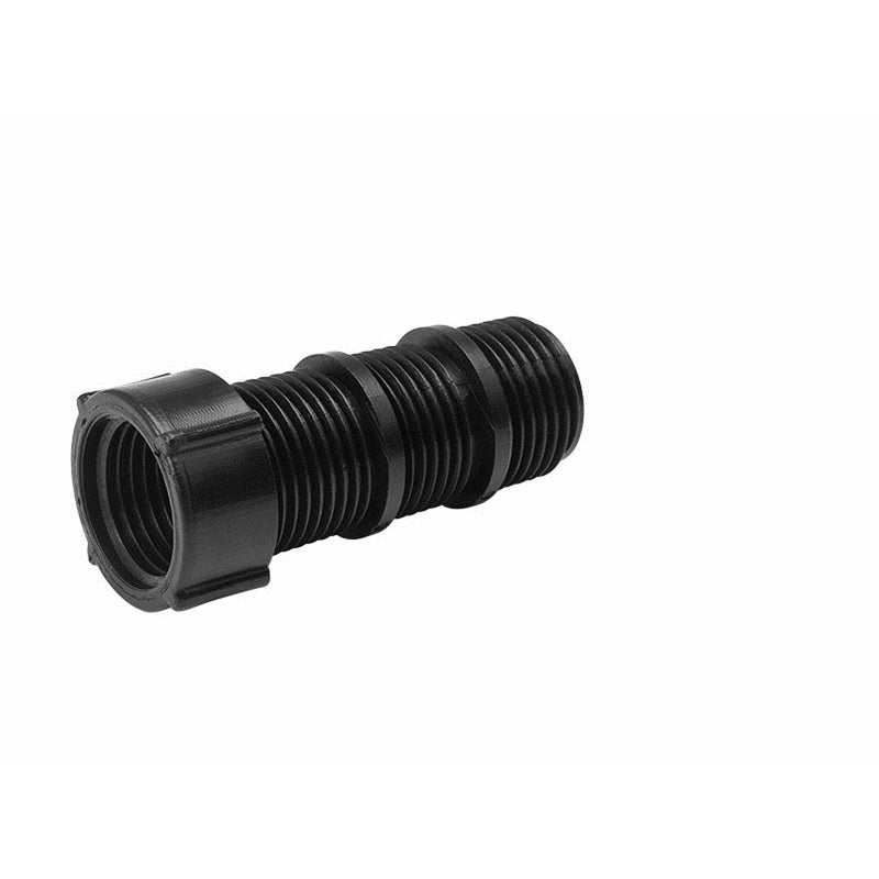BK PRODUCTS - BK Products 1/2 in. IPS each X 1/2 in. D IPS Poly 3 in. Sprinkler Cut-Off Extension 1 pk