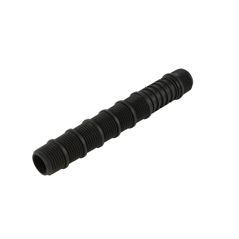 BK PRODUCTS - BK Products 1/2 in. IPS each X 1/2 in. D IPS Poly 6 in. Sprinkler Cut-Off Riser 1 pk