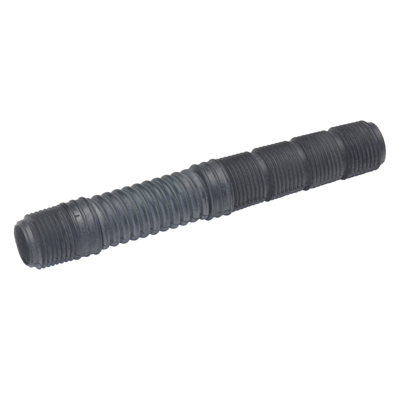 BK PRODUCTS - BK Products 1/2 in. MIP each Plastic 6 in. Riser Extension 1 pk