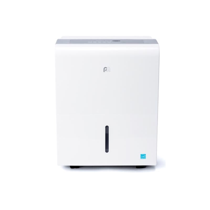 PERFECT AIRE - Perfect Aire 1500 sq ft 22 pt Flat Panel Dehumidifier