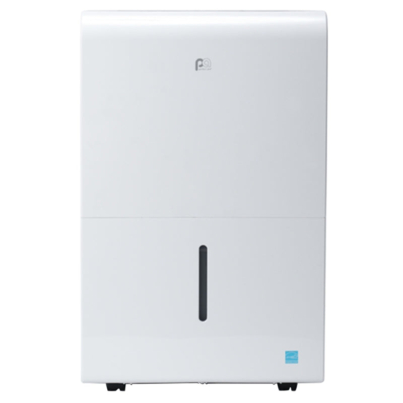 PERFECT AIRE - Perfect Aire 4500 sq ft 50 pt Dehumidifier
